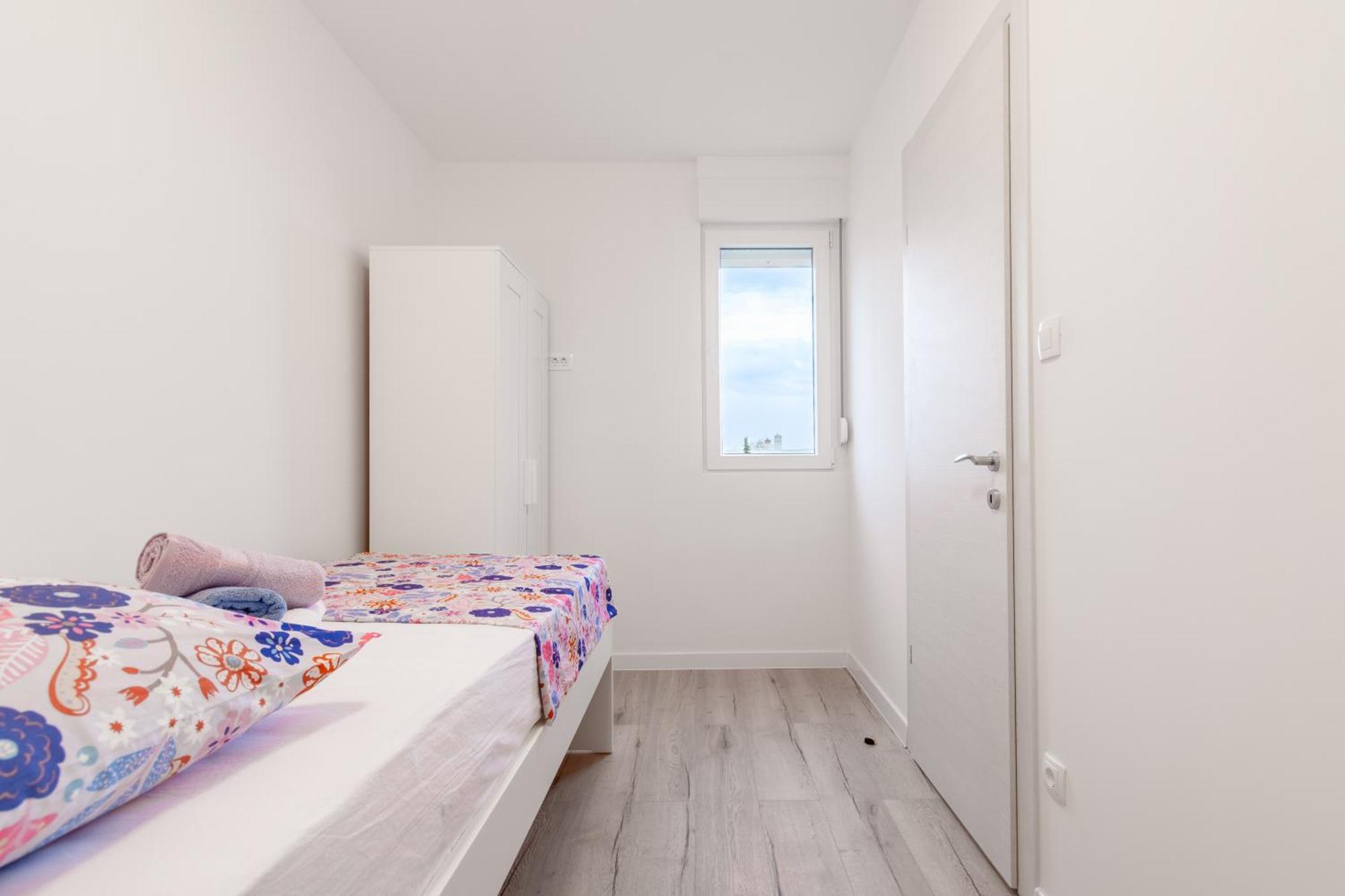 Apartman Hills Split Exterior photo